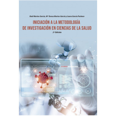 INICIACION A LA METODOLOGIA DE INVESTIGACION
