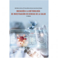 INICIACION A LA METODOLOGIA DE INVESTIGACION
