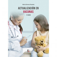ACTUALIZACI�N EN VACUNAS. 2� EDICI�N