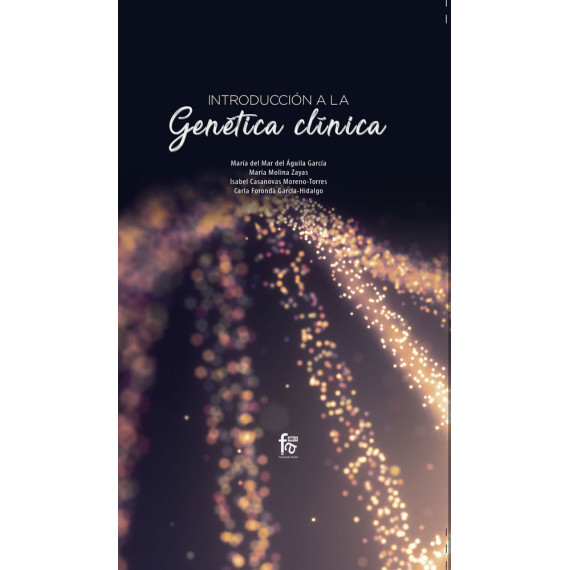 INTRODUCCI�N A LA GEN�TICA CL�NICA
