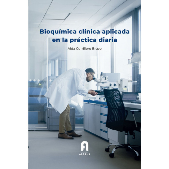 BIOQUIMICA CLINICA APLICADA EN LA PRACTICA DIARIA