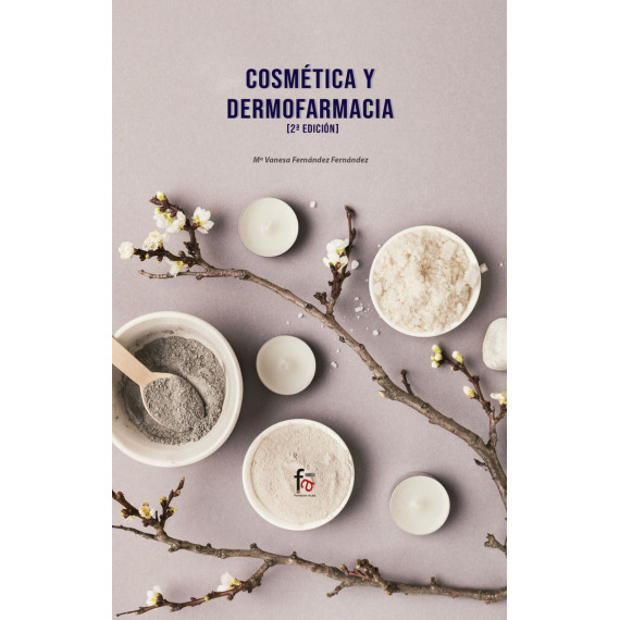 COSM�TICA Y DERMOFARMACIA-2 edici�n
