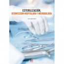 ESTERILIZACI�N, DESINFECCION HOSPITALARIA Y MICROBIOLOGIA