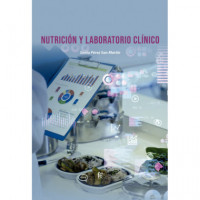 NUTRICION Y LABORATORIO CLINICO