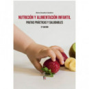 NUTRICION Y ALIMENTACION INFANTIL.