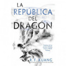 LA REPUBLICA DEL DRAGON
