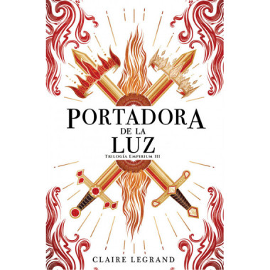 Portadora de la luz