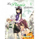 La pluma no se detiene 4