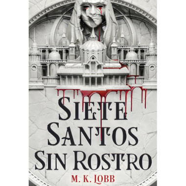 SIETE SANTOS SIN ROSTRO