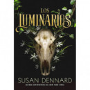 LOS LUMINARIOS