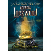 LOCKWOOD: LA ESCALERA DE LOS GRITOS