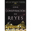 UNA CONSPIRACION DE REYES