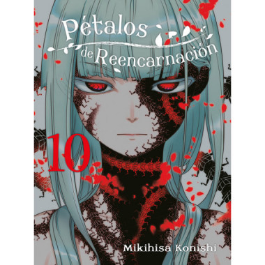 PETALOS DE REENCARNACION 10
