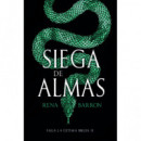 SIEGA DE ALMAS
