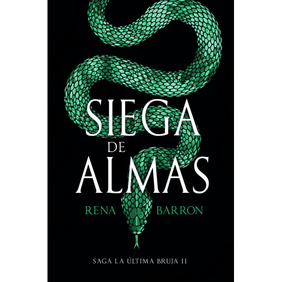 SIEGA DE ALMAS