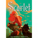 Scarlet