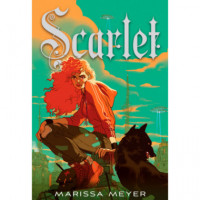 Scarlet