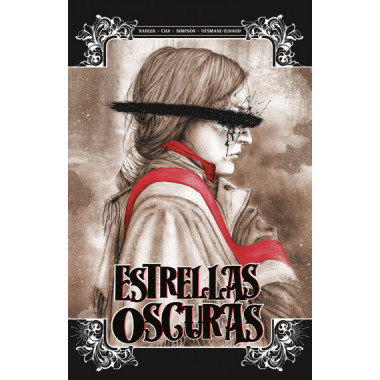 Estrellas oscuras
