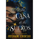 LA CASA DE LOS SUE�OS