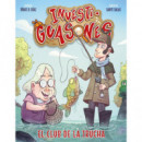 Investiguasones: El club de la trucha