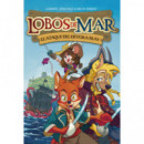 El ataque del Devora-Islas