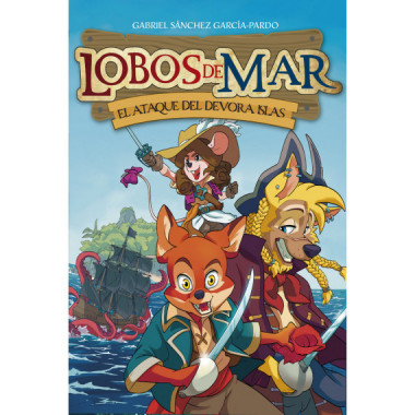 El ataque del Devora-Islas