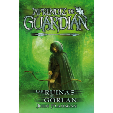 Las Ruinas de Gorlan