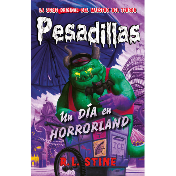 Un d�a en Horrorland