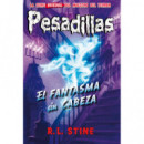 El fantasma sin cabeza