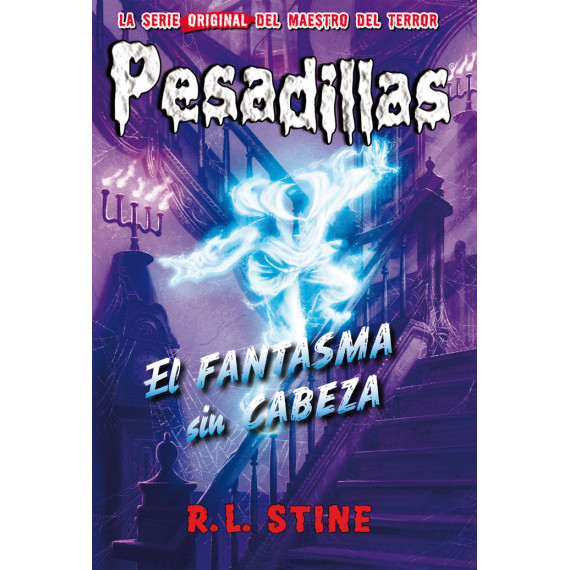 El fantasma sin cabeza