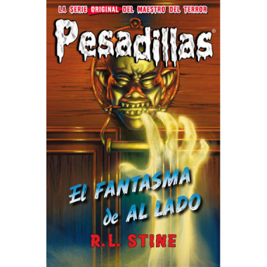 El fantasma de al lado