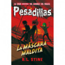 La m�scara maldita