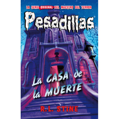 La casa de la muerte