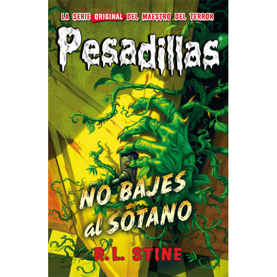 No bajes al s�tano