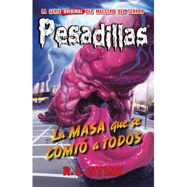 La masa que se comi� a todos