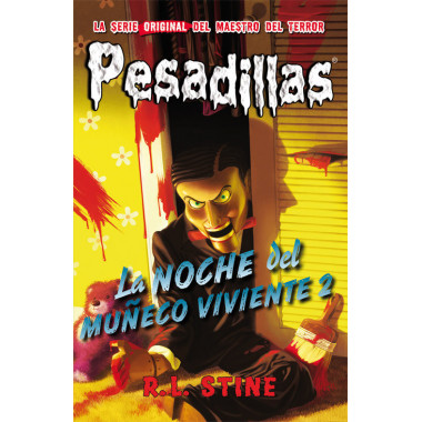 La noche del mu�eco viviente 2