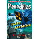 Playa Fantasma