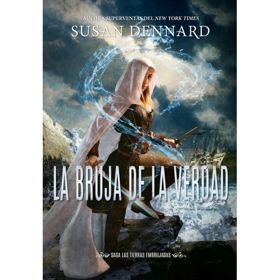 La bruja de la verdad