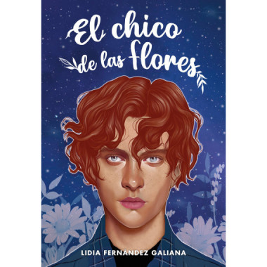 EL CHICO DE LAS FLORES