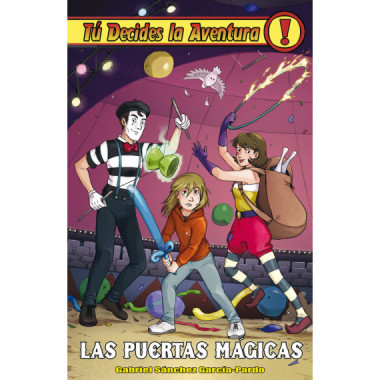 Las puertas m�gicas