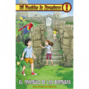 El tri�ngulo de las Bermudas