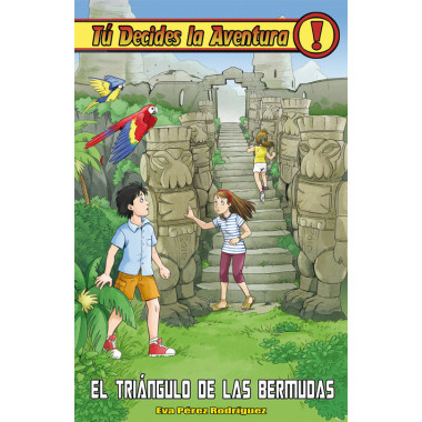 El tri�ngulo de las Bermudas