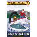 Bajo el Lago Ness