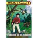 Perdido en el bosque