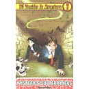Misterios subterr�neos