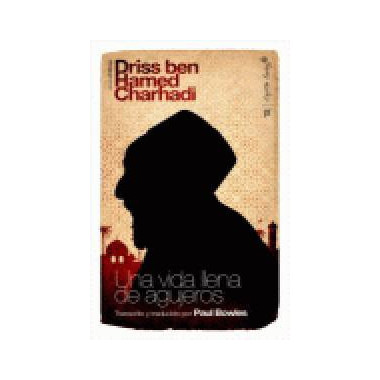 Una vida llena de agujeros