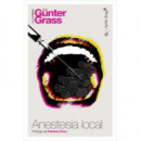 Anestesia local