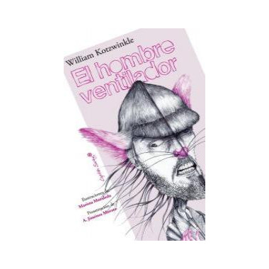 El hombre ventilador