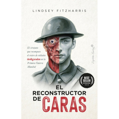 RECONSTRUCTOR DE CARAS,EL