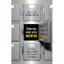 TODOS LOS VIVOS Y LOS MUERTOS